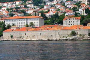Dubrovnik Quarantine