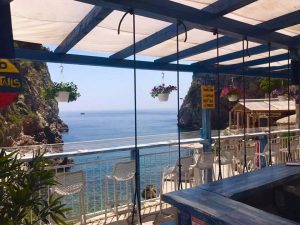 The 10 Best Dubrovnik Bars Beach Bar Dodo