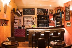 The 10 Best Dubrovnik Bars | D'vino Wine Bar Dubrovnik