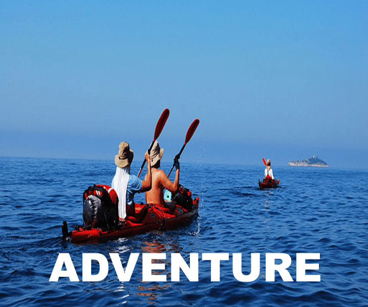 Things To Do In Dubrovnik Adventure