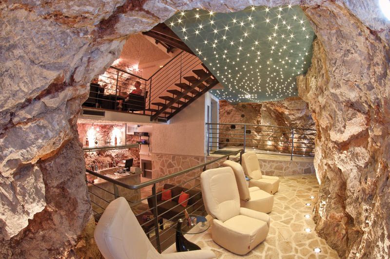 Things to do in Dubrovnik | Cave Bar More