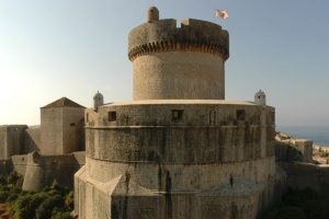 Things to do in Dubrovnik Old Town | City Walls