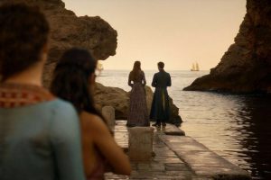 Things to do in Dubrovnik | Game Of Thrones Tour Dubrovnik
