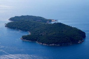 Things to do in Dubrovnik | Lokrum Island