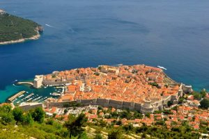Things to do in Dubrovnik | Mount Srđ