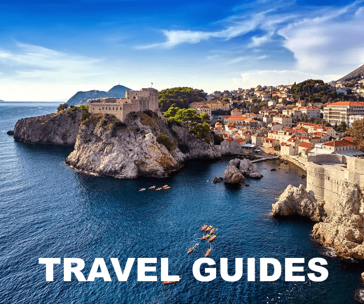 Things to do in Dubrovnik Travel Guide