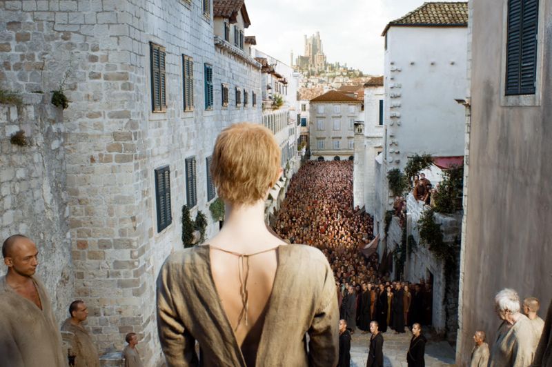 What To Do In Dubrovnik Old Town - Game Of Thrones Tour Dubrovnik