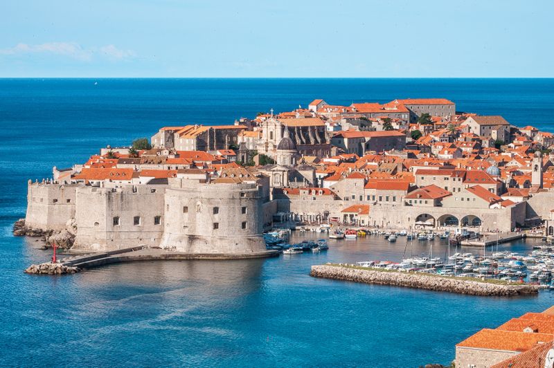 What To Do In Dubrovnik Old Town - Get Lost